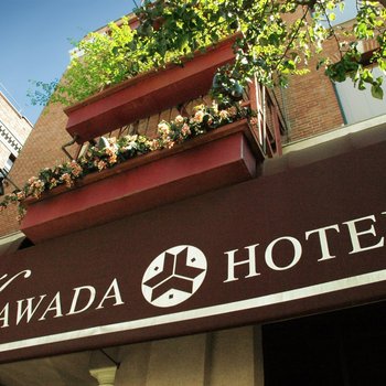 Kawada Hotel