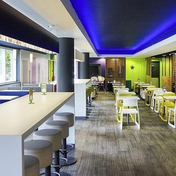 Ibis Budget Birmingham Centre
