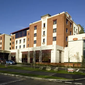 Crowne Plaza Dublin Airport