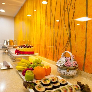 Hotel Daewoo Inn