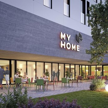 Numa Munich Viktoria