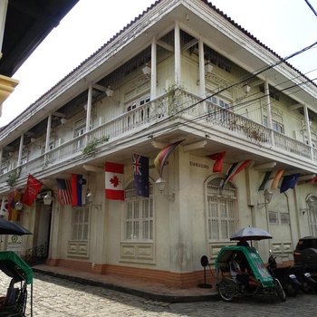 White Knight Hotel Intramuros