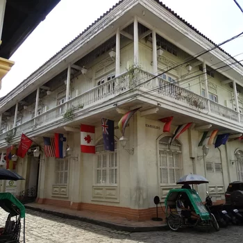 市中市白騎士酒店