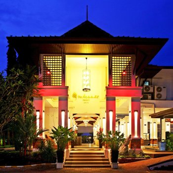 Access Resort & Villas