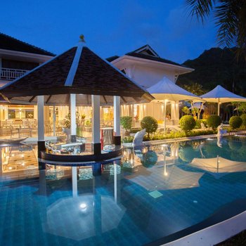 Access Resort & Villas
