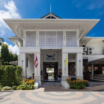 Access Resort & Villas