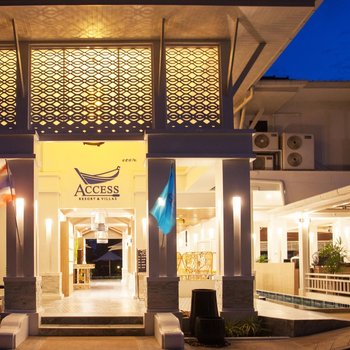 Access Resort & Villas