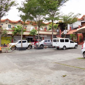 Davao Airport View Hotel