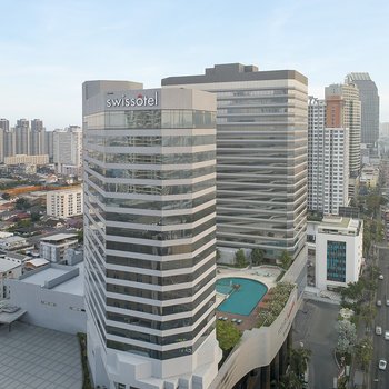 Swissotel Bangkok Ratchada