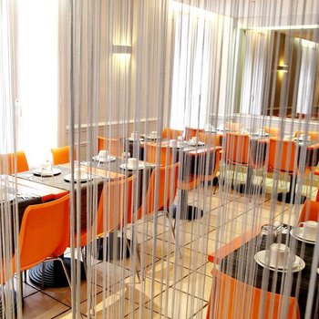 Best Western Plus 61 Paris Nation Hotel