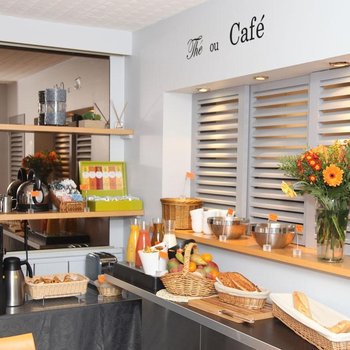 Best Western Plus 61 Paris Nation Hotel