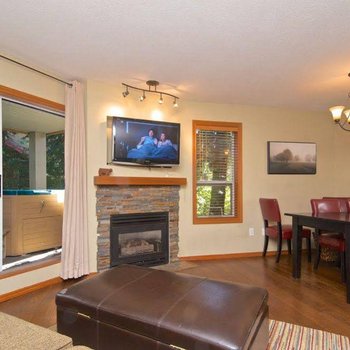 Whistler Blackcomb Vacation Rentals - Village North