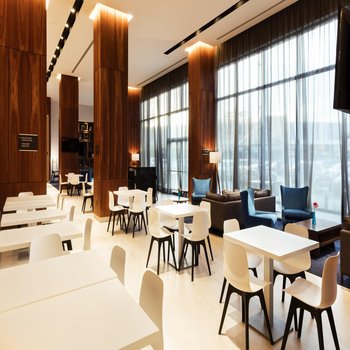 Hampton Inn by Hilton Cancun Cumbres