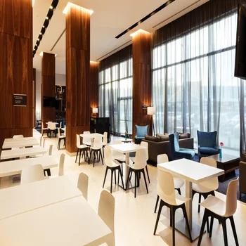 Hampton Inn by Hilton Cancun Cumbres