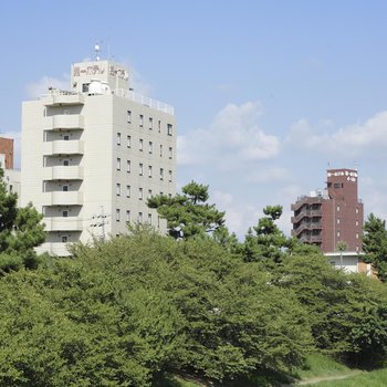 岡崎第一酒店