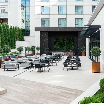 Hilton Belgrade