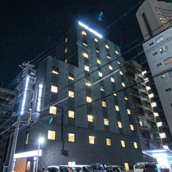 HOTEL LiVEMAX Nagoya Kanayama