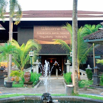 Hotel Tasneem Malioboro Yogyakarta