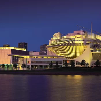 蒙特利爾中心喜來登酒店