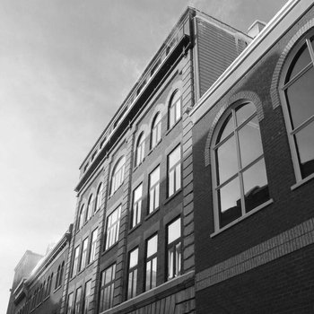 Les Lofts St-Joseph - PAR les Lofts Vieux-Québec