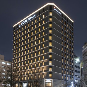 京阪名古屋酒店