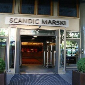 Marski by Scandic