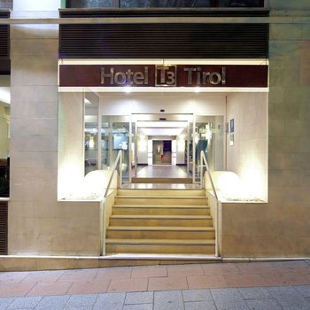 Hotel Indigo Madrid - Princesa