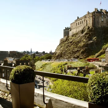 阿佩克斯格拉斯市場酒店