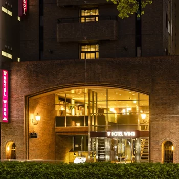 名古屋永安國際酒店