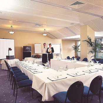 Great Southern Hotel Brisbane