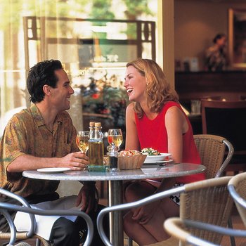 Great Southern Hotel Brisbane