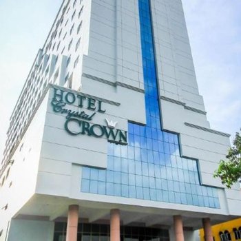 Crystal Crown Hotel JB