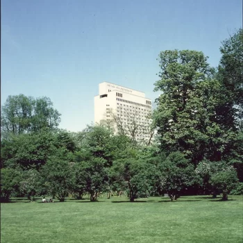 Keio Plaza Hotel Sapporo