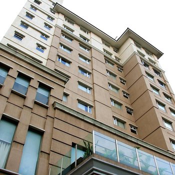 Harolds Hotel Cebu (formerly Harolds Evotel Cebu)