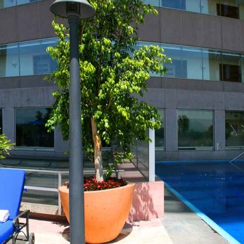 JW Marriott Hotel Mexico City Polanco