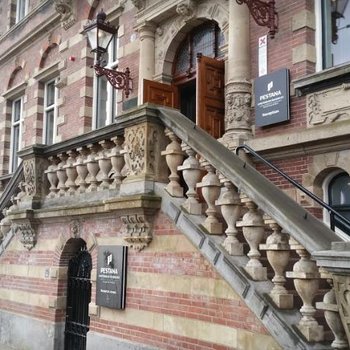 Pestana Amsterdam Riverside