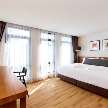 Be Phrasingh Hotel Chiang Mai