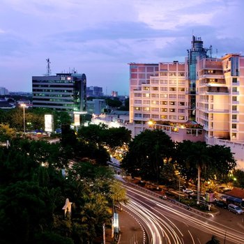 Hotel Ciputra Semarang managed by Swiss-Belhotel International