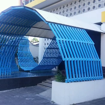 Bliss Surfer Hotel Legian