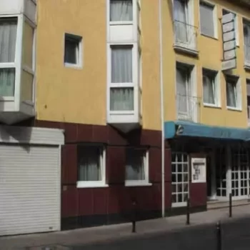 Centro Hotel Arde Koln, Trademark Collection by Wyndham