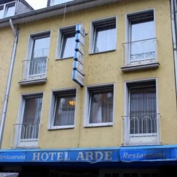 Centro Hotel Arde Koln, Trademark Collection by Wyndham