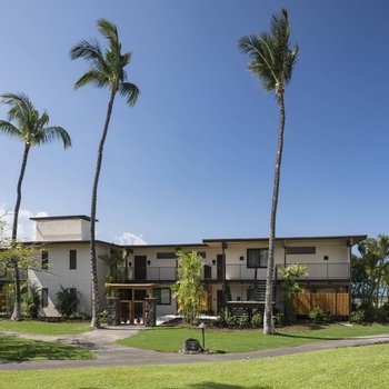 Marriott’s Waikoloa Ocean Club