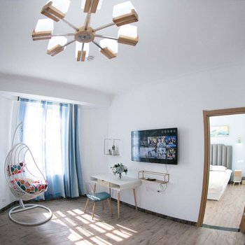 Oasis Boutique House