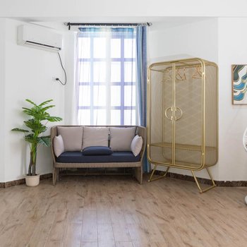 Oasis Boutique House
