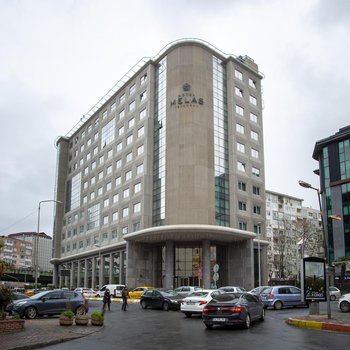 Melas Hotel Istanbul