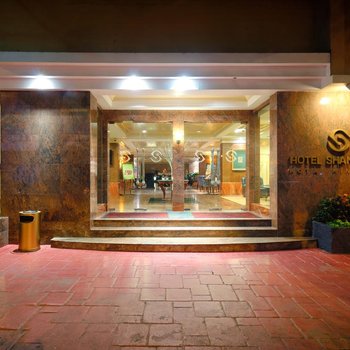 Hotel Shangri-la Kota Kinabalu