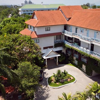 Chom View Hotel, Hua Hin