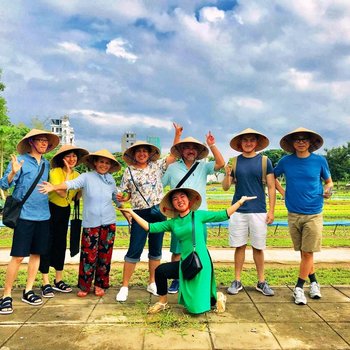 Jolie Villa Hoi An