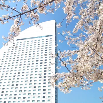 橫濱洲際大酒店