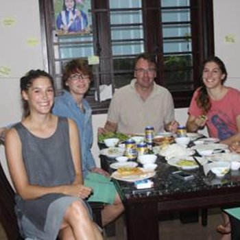 Jolie Villa Hoi An
